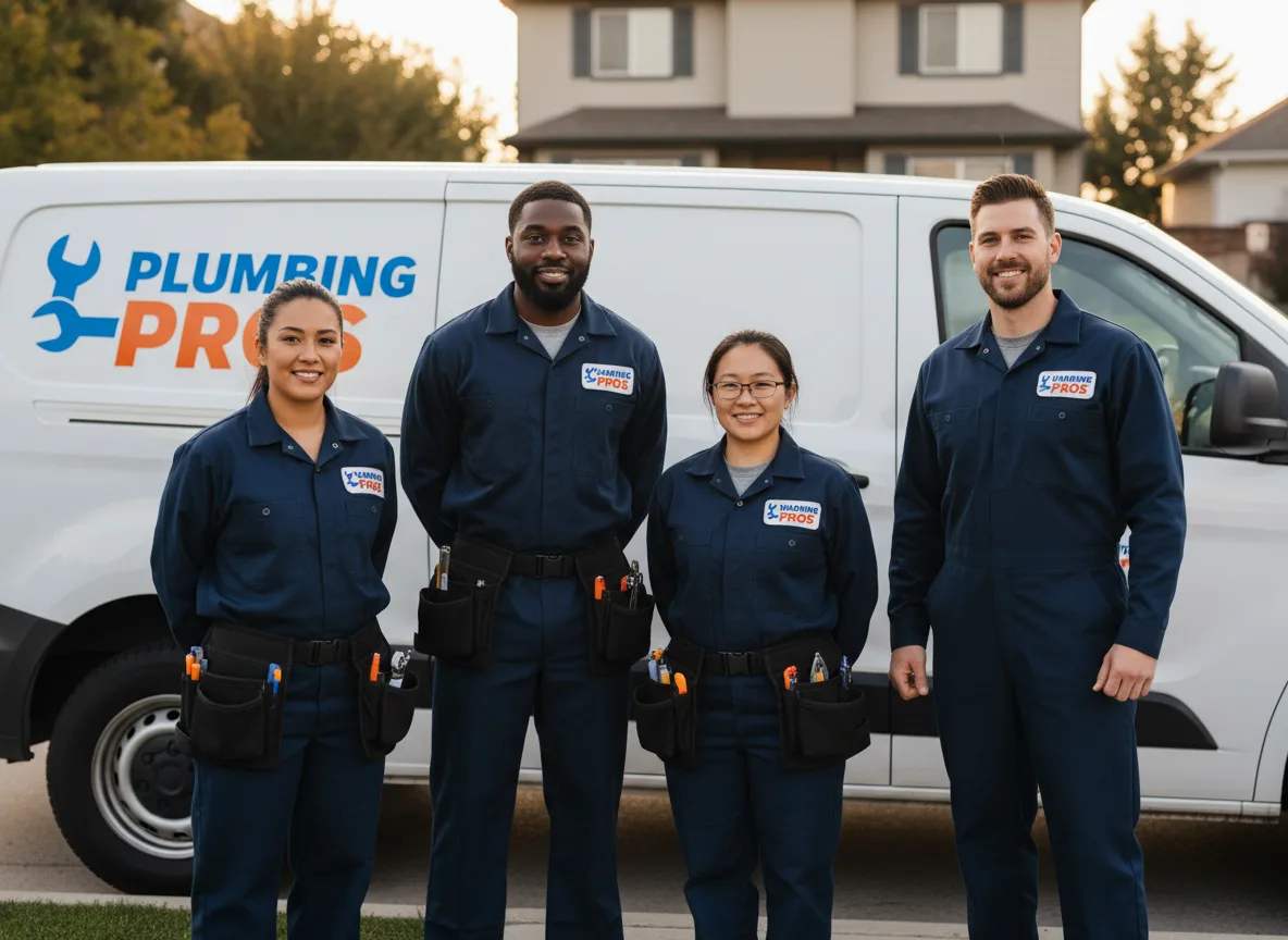 Water Heater Repair company in Beverly, OH